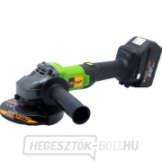 Akkus sarokcsiszoló Procraft PGA20bb akkumulátor nélkül | PGA20 bb Akkus sarokcsiszoló Procraft PGA20bb akkumulátor nélkül | PGA20 bb gallery main image