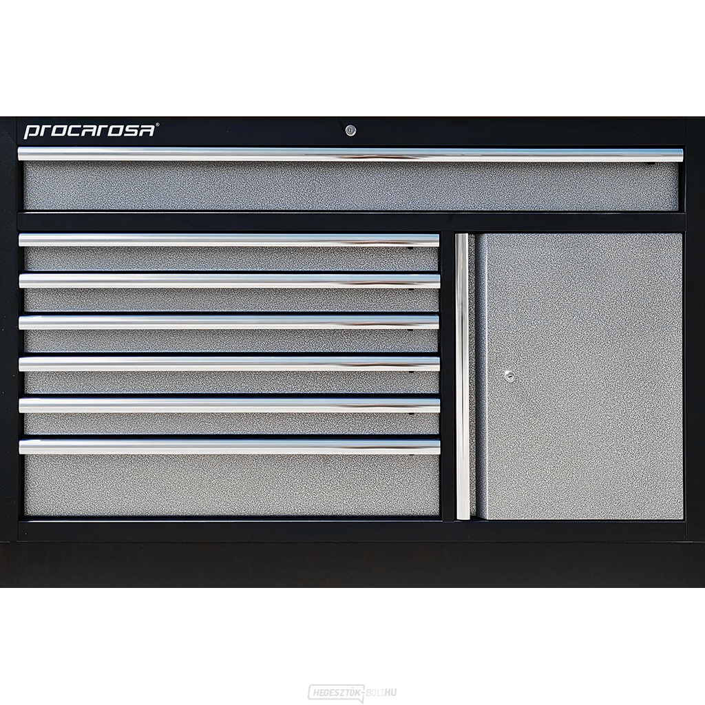 Műhelyszekrény Procarosa PROFI TGC-1371