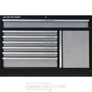 Műhelyszekrény Procarosa PROFI TGC-1371 Műhelyszekrény Procarosa PROFI TGC-1371 gallery main image