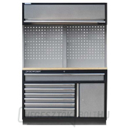 Műhelybútor garnitúra Procarosa PROFI 1371 Munkalap:: fa Műhelybútor garnitúra Procarosa PROFI 1371 Munkalap:: fa gallery main image