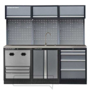 Műhelybútor készlet Procarosa PROFI 3AC4 Műhelybútor készlet Procarosa PROFI 3AC4 gallery main image