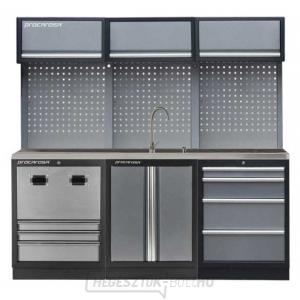 Műhelybútor készlet Procarosa PROFI 3AC4 Műhelybútor készlet Procarosa PROFI 3AC4 gallery main image