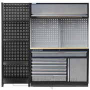 Műhelybútor készlet Procarosa PROFI TGC-1371-680 Munkalap:: fa Műhelybútor készlet Procarosa PROFI TGC-1371-680 Munkalap:: fa gallery main image