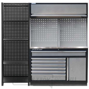 Műhelybútor készlet Procarosa PROFI TGC-1371-680 Munkalap:: rozsdamentes acél Műhelybútor készlet Procarosa PROFI TGC-1371-680 Munkalap:: rozsdamentes acél gallery main image