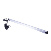 PROFI műhelybútor-világítás - 2x LED lámpa adapterrel és jumperrel Előnézet 
