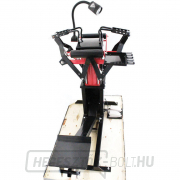 Gumiabroncs futófelület-tágító TL-1200B, pneumatikus, teherkerékpárokhoz Előnézet 