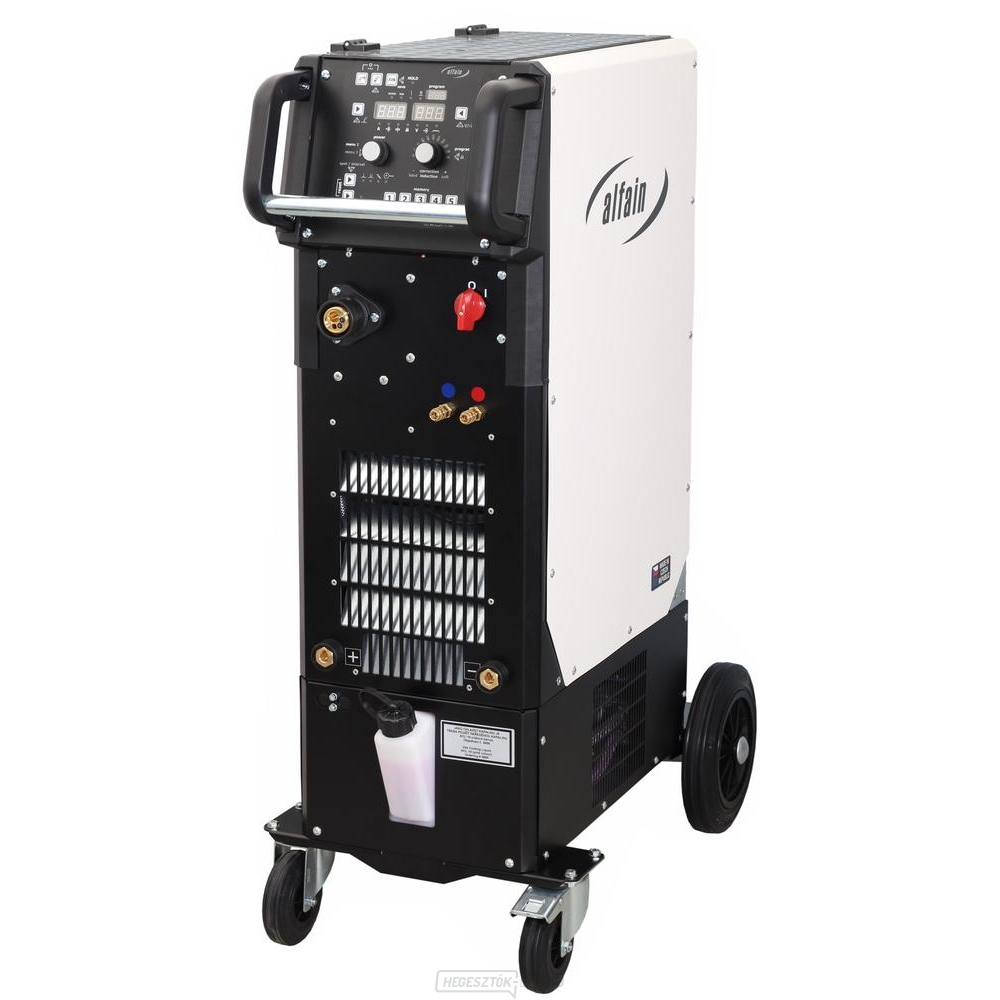 aXe 500 IN PULSE COMPACT H2O aXe 500 IN PULSE COMPACT H2O gallery main image