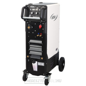 aXe 500 IN PULSE COMPACT H2O aXe 500 IN PULSE COMPACT H2O gallery main image