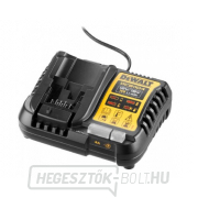Ütvefúró DeWALT DCD796M2 náhled