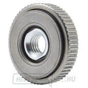 Procraft RM14 gyorszáras anya | RM14 náhled