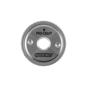 Procraft RM14 gyorszáras anya | RM14 Előnézet 