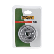 Procraft RM14 gyorszáras anya | RM14 náhled