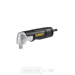 Dewalt fúrótartozék 90°-os ütés 1/4