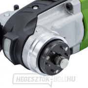 Akkus multifunkciós oszcilláló csiszoló PMT20bb Procraft (akkumulátor és töltő nélkül) | PMT20bb náhled