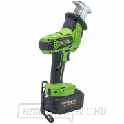 Akkus orrfűrész Procraft PSS30bb (akkumulátor és töltő nélkül) | PSS30bb náhled