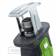 Akkus orrfűrész Procraft PSS30bb (akkumulátor és töltő nélkül) | PSS30bb náhled