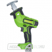 Akkus orrfűrész Procraft PSS30bb (akkumulátor és töltő nélkül) | PSS30bb Akkus orrfűrész Procraft PSS30bb (akkumulátor és töltő nélkül) | PSS30bb gallery main image