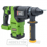 Akkus ütvefúró Procraft PHA30bb (akkumulátor és töltő nélkül) | PHA30bb náhled