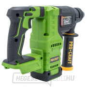 Akkus ütvefúró Procraft PHA30bb (akkumulátor és töltő nélkül) | PHA30bb náhled