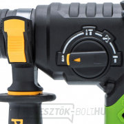 Akkus ütvefúró Procraft PHA30bb (akkumulátor és töltő nélkül) | PHA30bb náhled