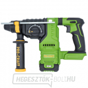 Akkus ütvefúró Procraft PHA30bb (akkumulátor és töltő nélkül) | PHA30bb Akkus ütvefúró Procraft PHA30bb (akkumulátor és töltő nélkül) | PHA30bb gallery main image