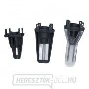 Procraft MS450 többcélú hegyező | MS450 náhled