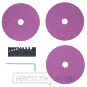 Procraft SK1250 fűrészlánc-köszörű | SK1250 náhled