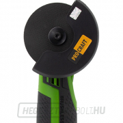 Akkus mini sarokcsiszoló Procraft PGA12 1B | PGA12 1B náhled