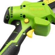 Akkus kézifűrész Procraft PKA16 1b | PKA16 1B náhled