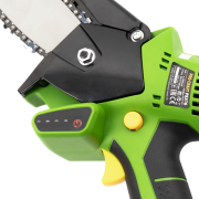 Akkus kézifűrész Procraft PKA16 1b | PKA16 1B náhled