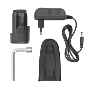 Akkus kézifűrész Procraft PKA16 1b | PKA16 1B náhled