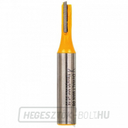 Egyenes vágó 4 mm átmérőjű DeWALT DT90000 Egyenes vágó 4 mm átmérőjű DeWALT DT90000 gallery main image