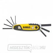 DeWALT DWHT0-70263 zsebkéskészlet nehéz munkákhoz DeWALT DWHT0-70263 zsebkéskészlet nehéz munkákhoz gallery main image