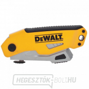 Összecsukható kés visszahúzható pengével AUTOLOAD DeWALT DWHT10261-0 Előnézet 