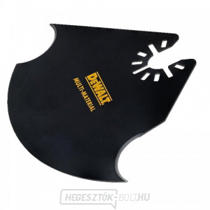 Többféle anyagból készült fűrészlap 100mm DeWALT DT20712 Többféle anyagból készült fűrészlap 100mm DeWALT DT20712 gallery main image