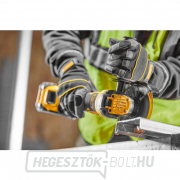 DeWALT DCG409VSN 125mm XR Li-Ion 18V akkumulátoros szögcsiszoló 125mm Li-Ion 18V dupla működtetésű csúszókapcsolóval DeWALT DCG409VSN 125mm XR Li-Ion 18V akkumulátoros szögcsiszoló 125mm Li-Ion 18V dupla működtetésű csúszókapcsolóval náhled
