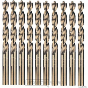 Fémfúró EXTREME2 6,0x93mm 10db DeWALT DT5549 Fémfúró EXTREME2 6,0x93mm 10db DeWALT DT5549 gallery main image