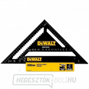 Ácsszög - 30 cm DeWALT DWHT25228-0 DWHT25228-0 gallery main image