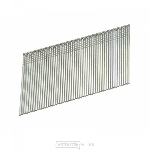 Rozsdamentes acél szögek 63mm a DCN660-hoz 2500db DeWALT DNBA1663SZ DNBA1663SZ