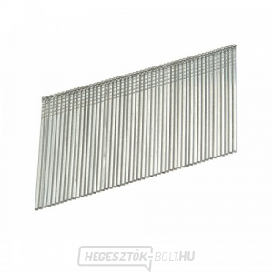 Rozsdamentes acél szögek 63mm a DCN660-hoz 2500db DeWALT DNBA1663SZ DNBA1663SZ Rozsdamentes acél szögek 63mm a DCN660-hoz 2500db DeWALT DNBA1663SZ DNBA1663SZ gallery main image