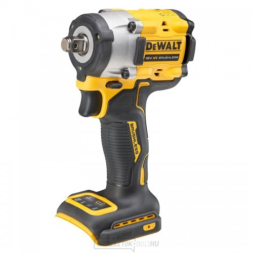 Akkumulátoros ütvecsavarozó akkumulátor nélkül DeWALT DCF921N