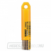 HSS-E COBALT 4,2×75mm (10db) DeWALT DT4926 gallery main image