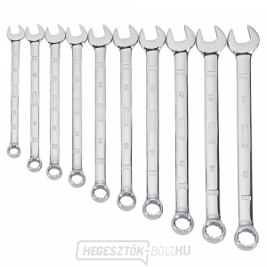 DeWALT DWMT19227-1 10 darabos kulcskészlet DeWALT DWMT19227-1 10 darabos kulcskészlet gallery main image