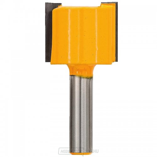 Egyenes vágó 25 mm átmérőjű DeWALT DT90012