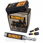 IMPACT EXTREME bit-készlet DeWALT DT70522T IMPACT EXTREME bit-készlet DeWALT DT70522T gallery main image
