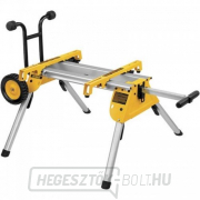 DeWALT DE7400 mobil bázis DeWALT DE7400 mobil bázis gallery main image
