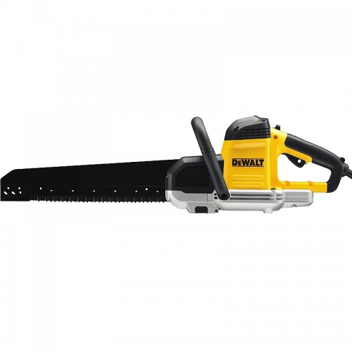 DeWALT DWE396 Alligator 295 mm-es fűrész födémkészlettel betonhoz