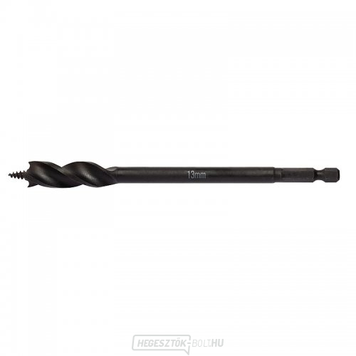 Háromsoros fafúrógép 13x152mm DeWALT DT90239