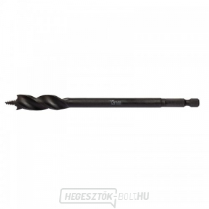 Háromsoros fafúrógép 13x152mm DeWALT DT90239 Háromsoros fafúrógép 13x152mm DeWALT DT90239 gallery main image