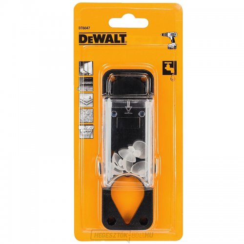 DeWALT cseppentő DT6047